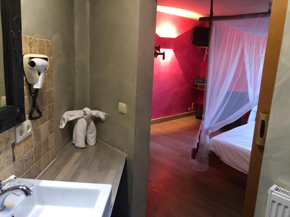 B&B Kudita De Panne Eksteriør bilde