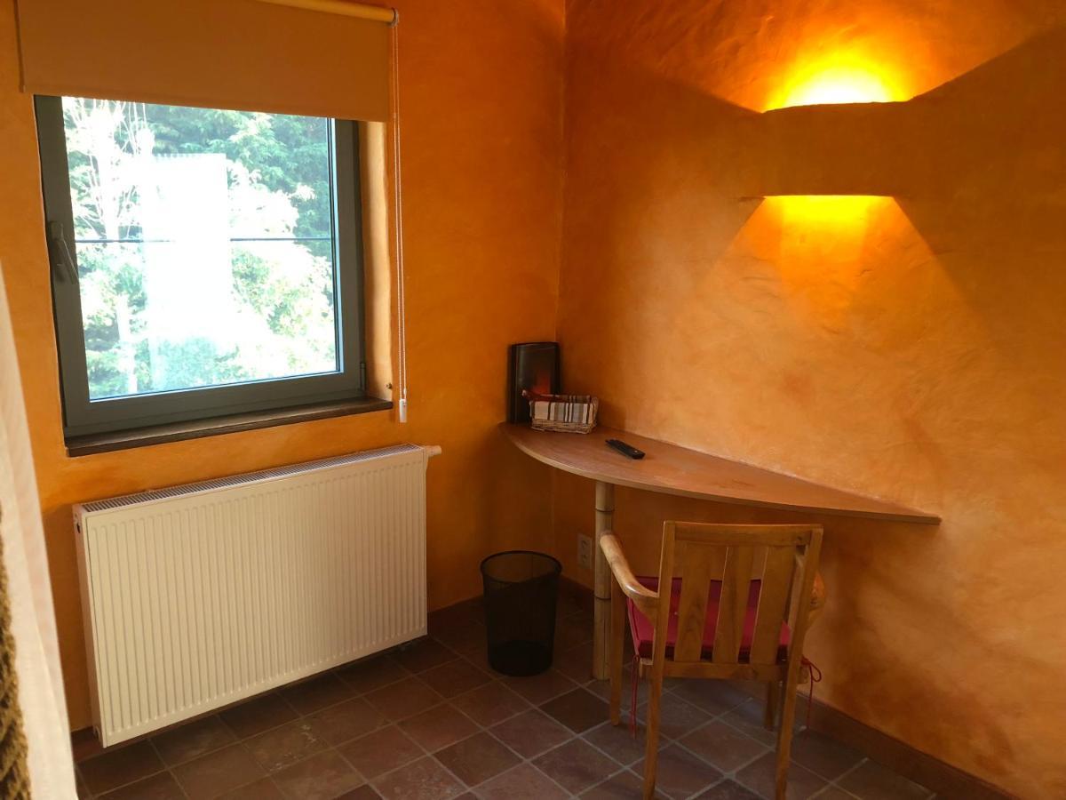 B&B Kudita De Panne Eksteriør bilde