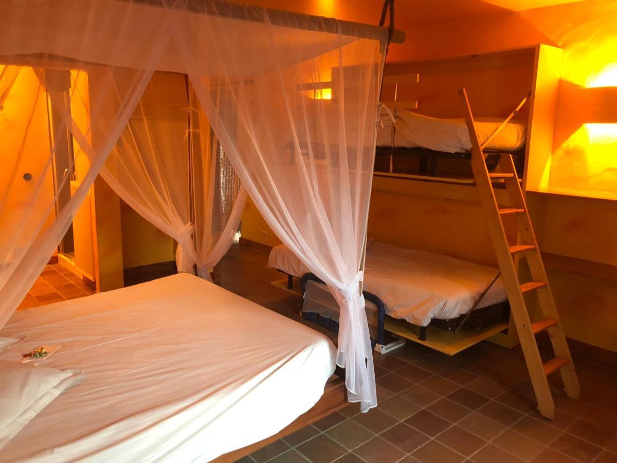 B&B Kudita De Panne Eksteriør bilde