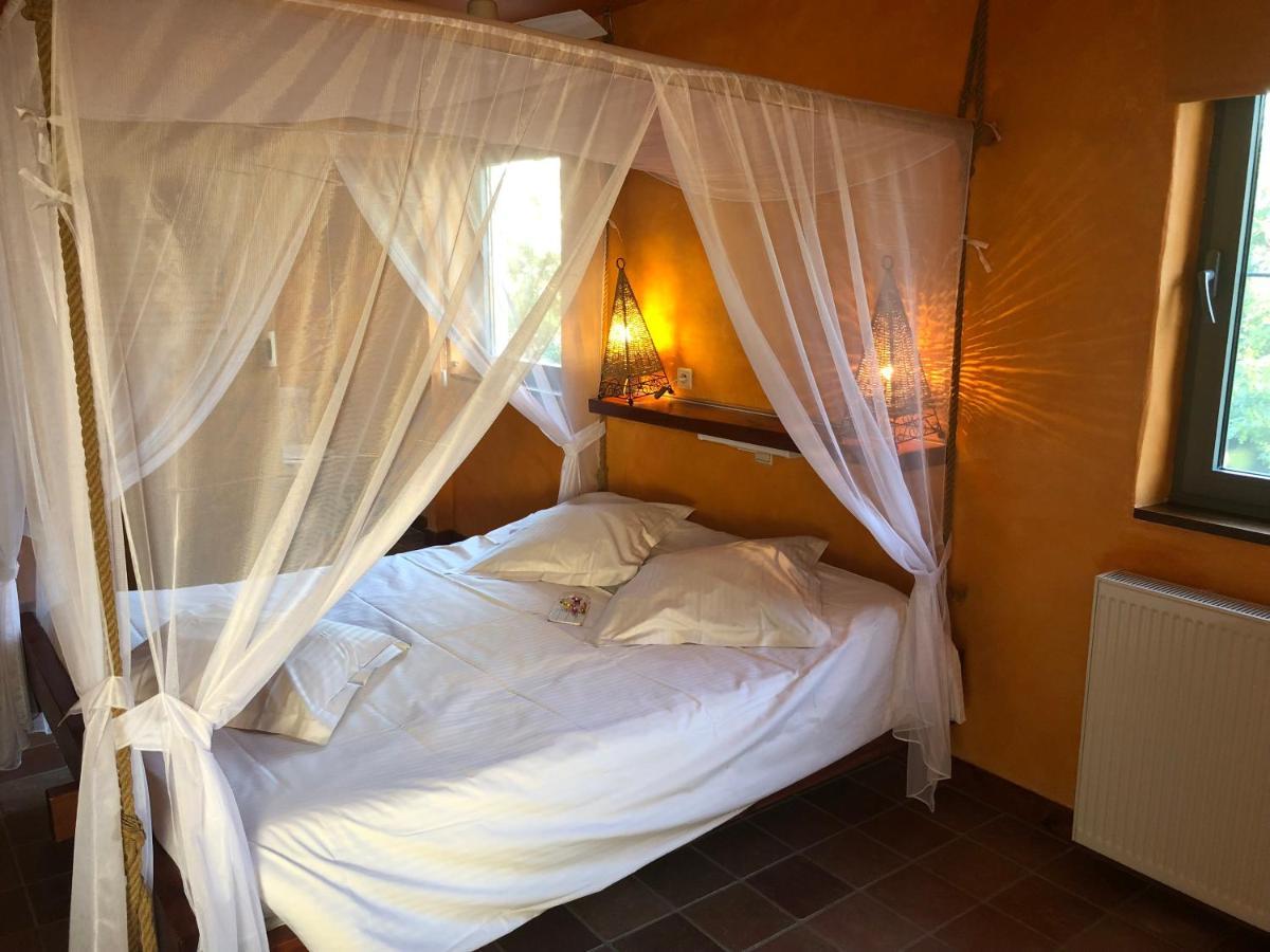 B&B Kudita De Panne Eksteriør bilde