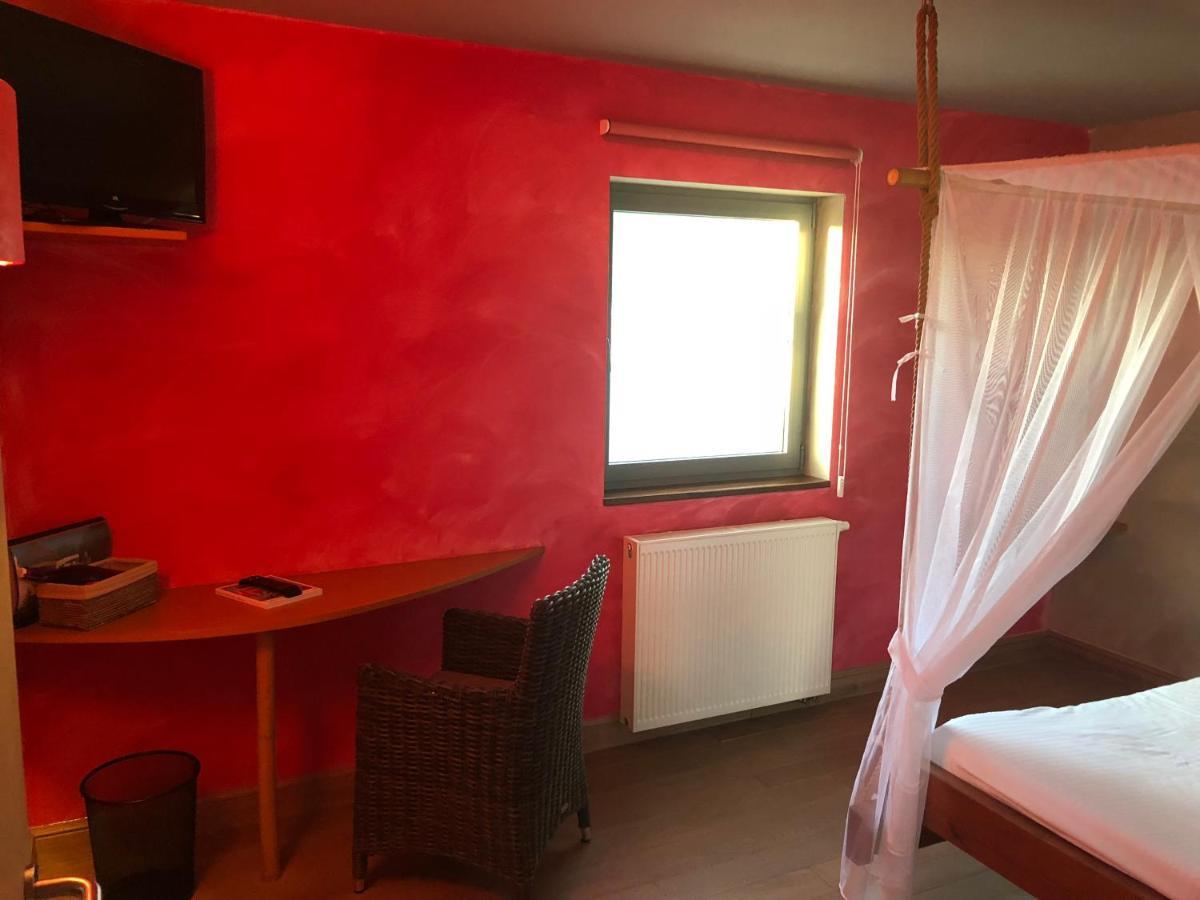 B&B Kudita De Panne Eksteriør bilde