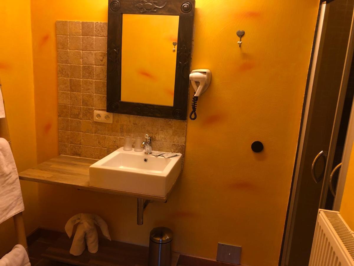 B&B Kudita De Panne Eksteriør bilde