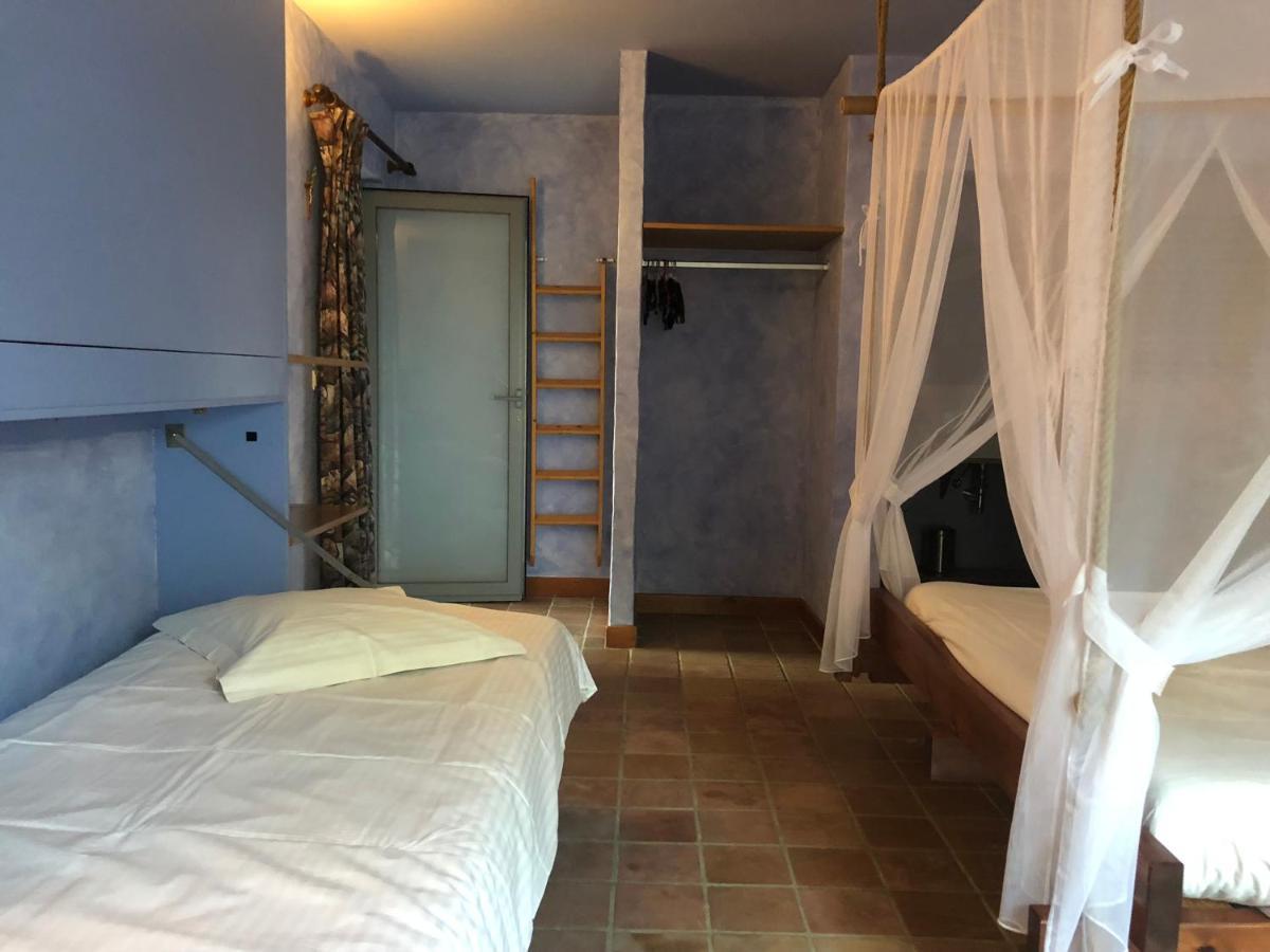 B&B Kudita De Panne Eksteriør bilde