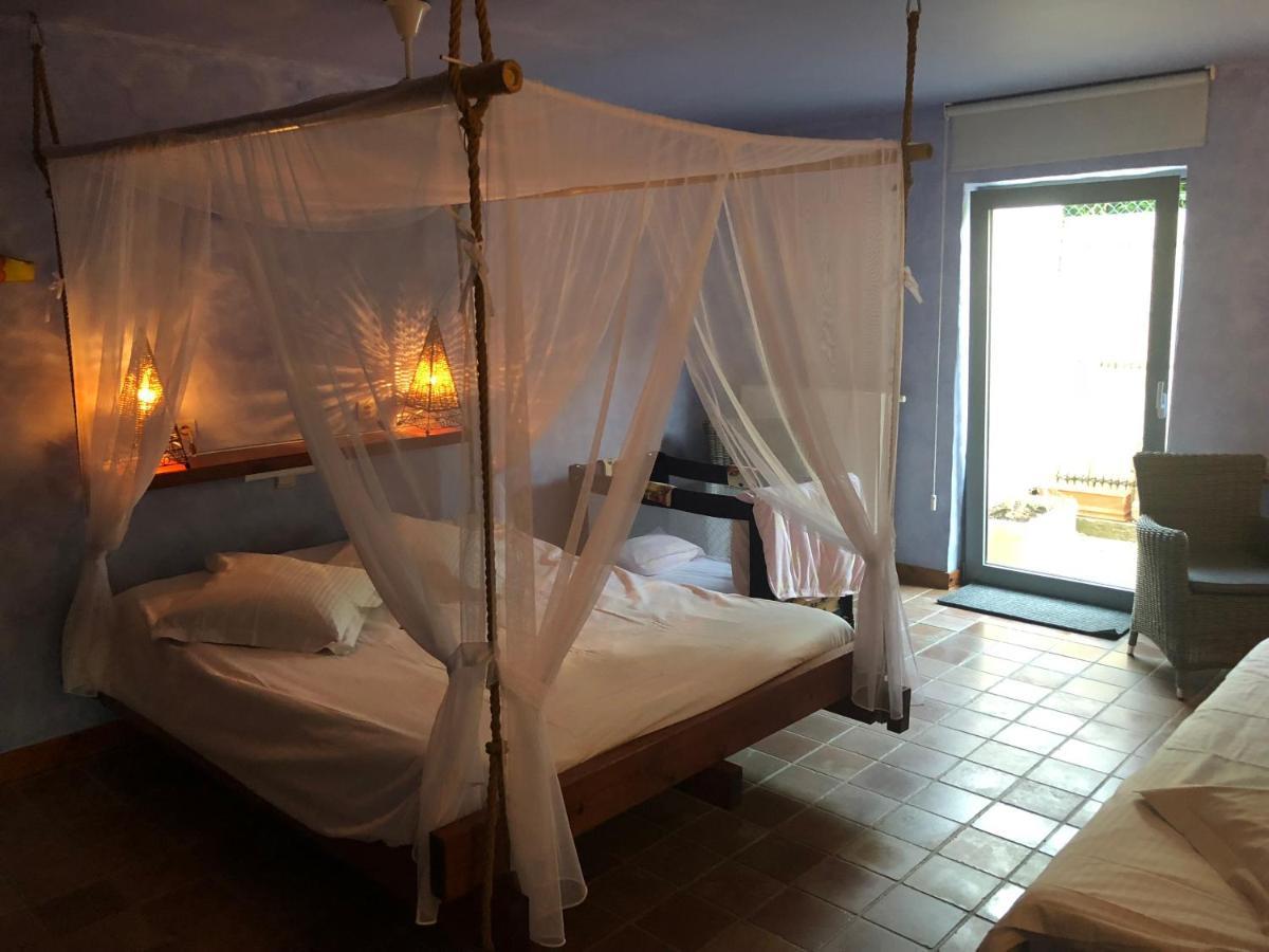 B&B Kudita De Panne Eksteriør bilde