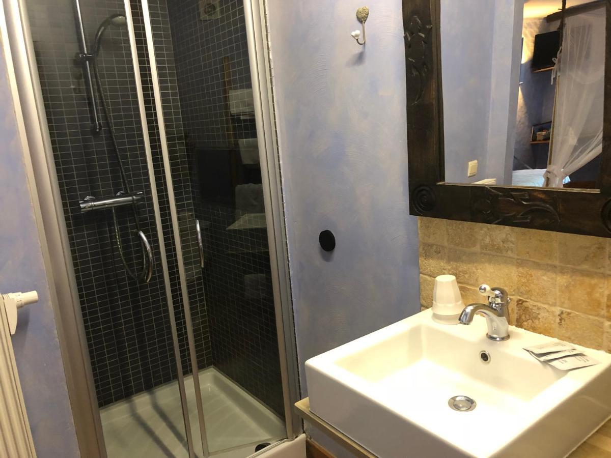 B&B Kudita De Panne Eksteriør bilde
