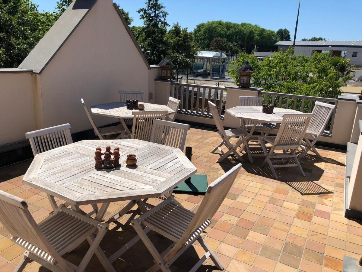 B&B Kudita De Panne Eksteriør bilde