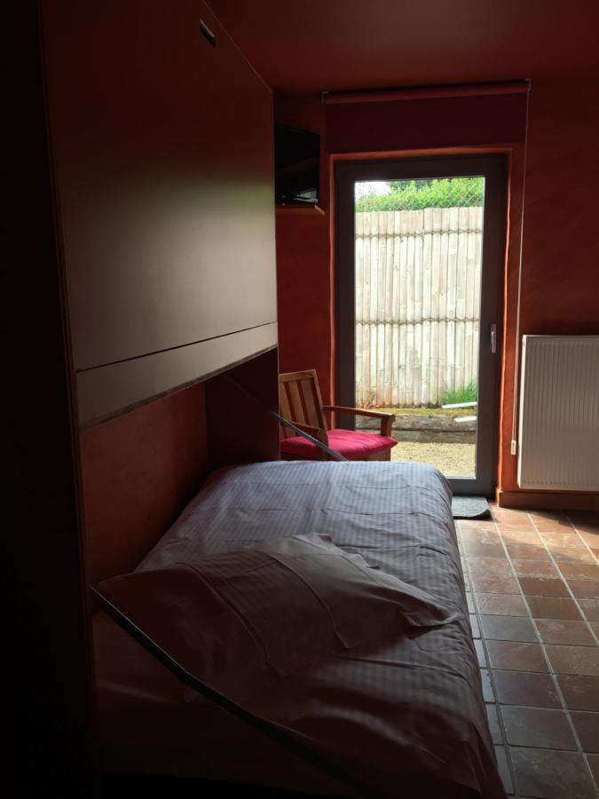 B&B Kudita De Panne Eksteriør bilde