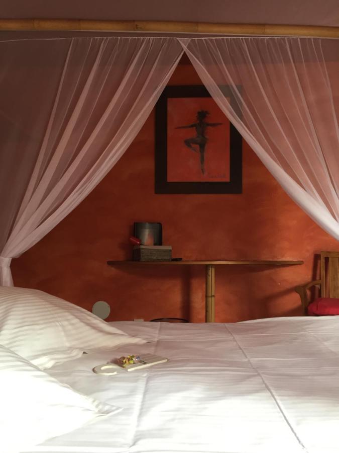 B&B Kudita De Panne Eksteriør bilde